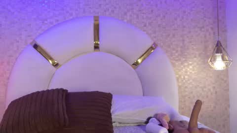 Paulina  online show from 11.05.25