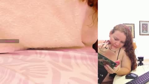 Paulina Davis  online show from 01.29.25