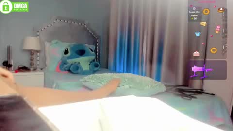 Paulina online show from 12.19.24