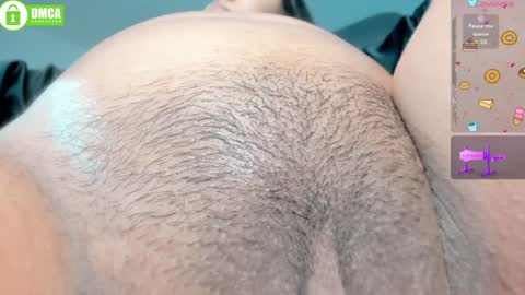 Paulina online show from 01.23.25