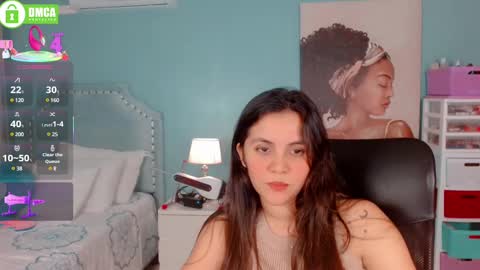 Paulina online show from 03.07.25