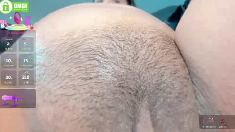 Paulina online show from 03.08.25