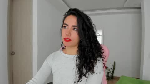 paulina online show from 02.14.25