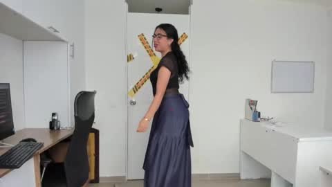 paulina online show from 01.14.26