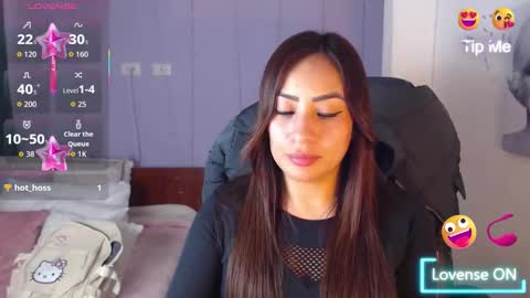 paulina online show from 02.24.26