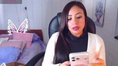 paulina online show from 04.01.26