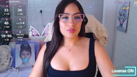 paulina online show from 05.21.26