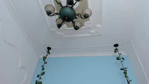 Snapshot of paulina_lopezz chatting on 03.07.25 PAULINA online show from 03.07.25