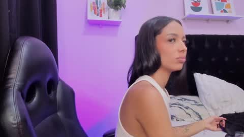 PAULINA  online show from 04.02.26