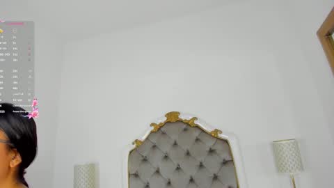 paulina lux online show from 02.22.26