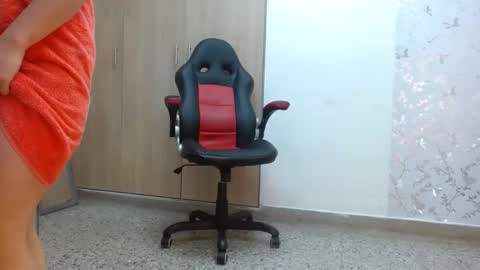 Paulina Rubio online show from 12.02.24