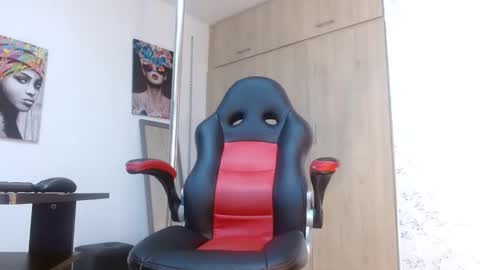 Paulina Rubio online show from 01.07.25