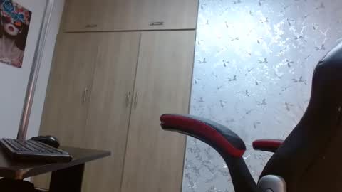 Paulina Rubio online show from 02.08.25