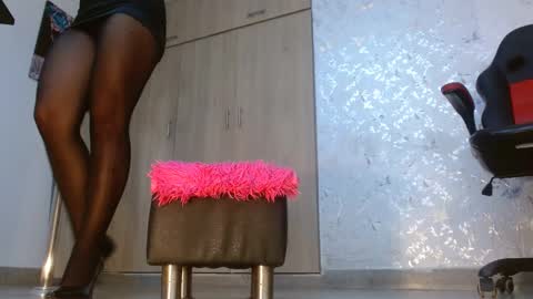 Paulina Rubio online show from 02.21.25