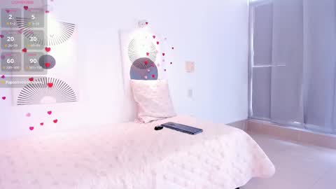 paulina_soul online show from 03.14.26