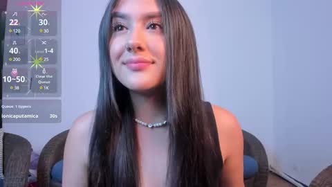 Snapshot of paulina_sweett chatting on 03.06.25 Paulina online show from 03.06.25