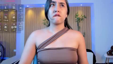 Paulina  online show from 01.10.26