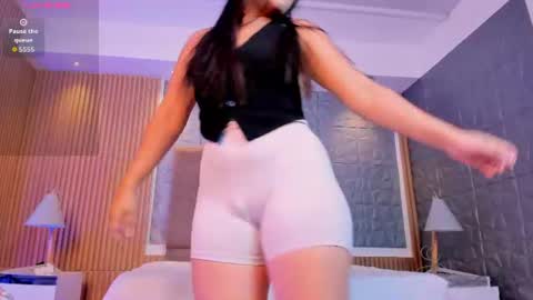 Paulina  online show from 06.27.26
