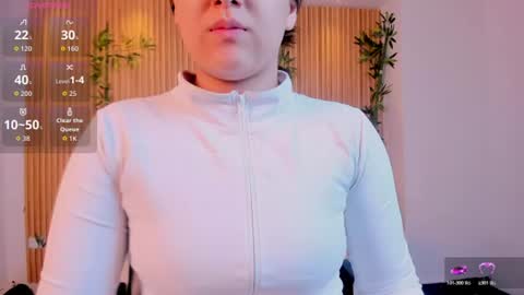 Paulina  online show from 07.11.26