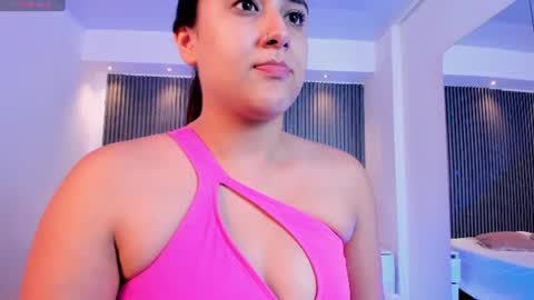 Paulina  online show from 07.21.26