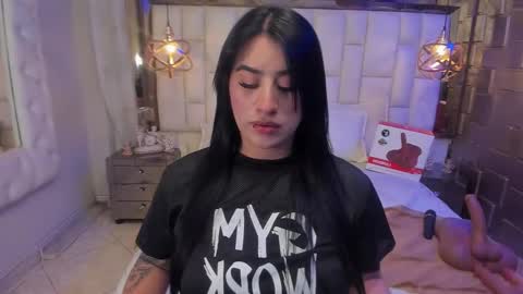 paulinabelen21 online show from 03.12.26