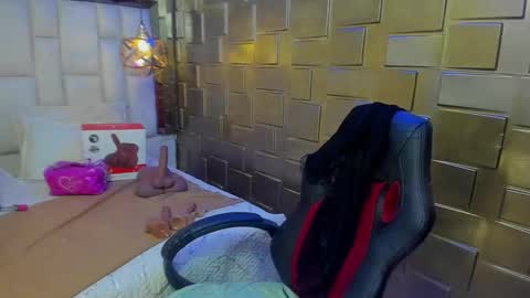 paulinabelen21 online show from 03.18.26