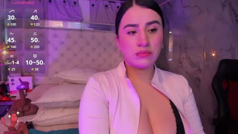 paulinabelen21 online show from 05.22.26