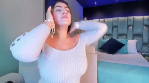 Paulina online show from 02.22.25