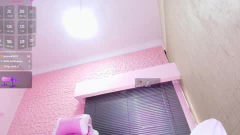 Snapshot of paulinasaeenz chatting on 01.24.25 PaulinaSaennz online show from 01.24.25