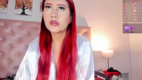 PaulinaSaennz online show from 05.21.26