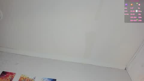 Snapshot of paulinasaeenz chatting on 06.21.26 PaulinaSaennz online show from 06.21.26