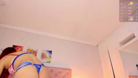 Snapshot of paulinasaeenz chatting on 06.23.26 PaulinaSaennz online show from 06.23.26