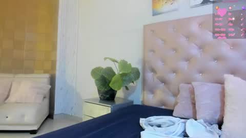Snapshot of paulinasaeenz chatting on 06.29.26 PaulinaSaennz online show from 06.29.26