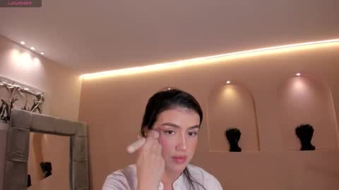 Paulina Santos  online show from 02.01.26