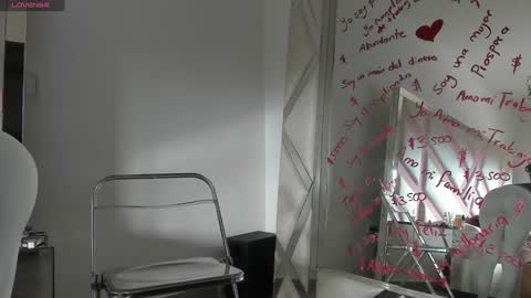 Paulina soto online show from 01.24.25