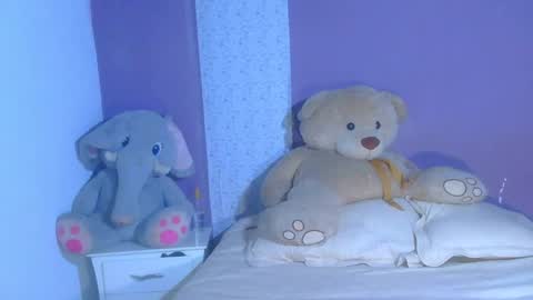 Snapshot of paulinawilliams chatting on 06.26.26 paulina online show from 06.26.26