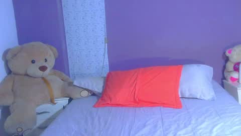 Snapshot of paulinawilliams chatting on 07.14.26 paulina online show from 07.14.26