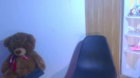 Snapshot of paulinawilliams chatting on 07.15.26 paulina online show from 07.15.26