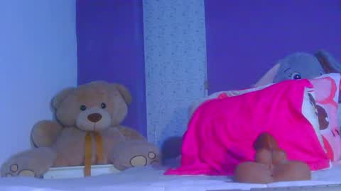 Snapshot of paulinawilliams chatting on 07.17.26 paulina online show from 07.17.26