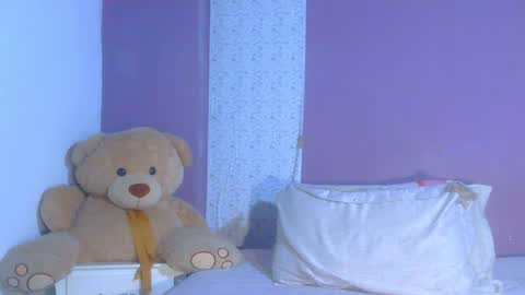 Snapshot of paulinawilliams chatting on 07.21.26 paulina online show from 07.21.26