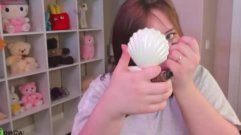 Erica online show from 05.25.26