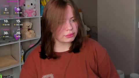 Erica online show from 05.27.26