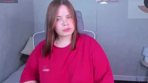 Snapshot of pauline_moore chatting on 07.13.26 Erica online show from 07.13.26