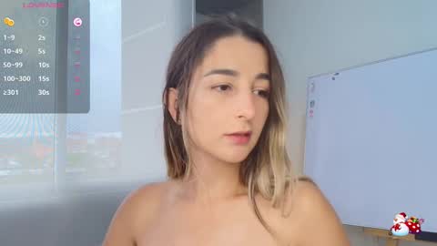 Snapshot of paulirose chatting on 11.30.25 paulirose online show from 11.30.25