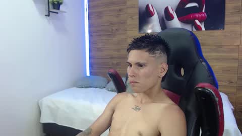 paull online show from 03.05.26