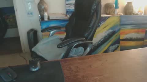 paulleroy online show from 02.10.25