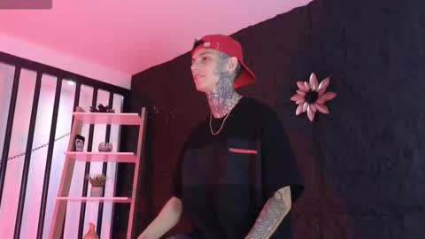 Paulo online show from 01.16.26