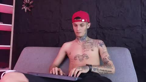 Paulo online show from 02.03.26