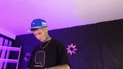 Paulo online show from 02.11.26