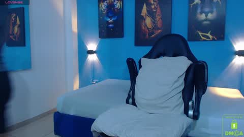 Paulo online show from 01.22.25